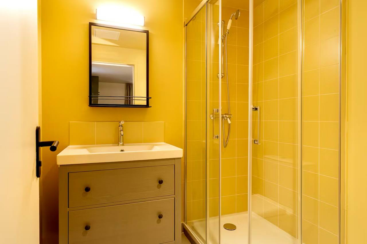 Studio meublé tout inclus – Asnières Dervaux - Image 3